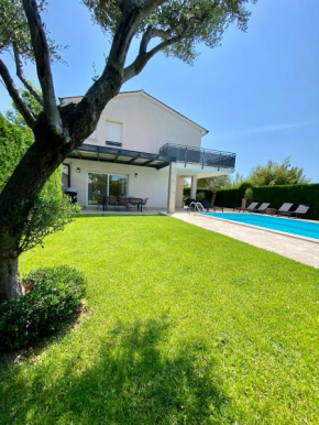 Villa Divina